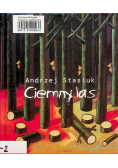 Ciemny las