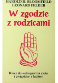 W zgodzie z rodzicami