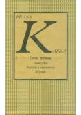 Kawka Dzieła Wybrane