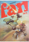 Komiksy fan 3 4