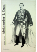 Aleksander J. Cuza