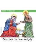 Najpiękniejsze kolędy CD