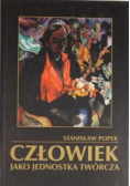 Człowiek jako jednostka twórcza