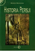 Historia Persji tom 1