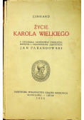 Życie Karola Wielkiego 1935 r.