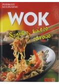 WOK szybko świeżo i zdrowo