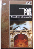 Poe Opowieści niesamowite