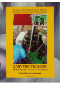 Zabytek techniki