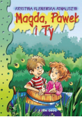 Magda, Paweł i Ty