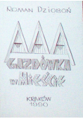 Gazdówka w mieście
