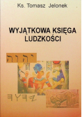 Wyjątkowa księga ludzkości