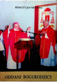 Oddani Bogurodzicy