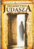 Świadectwo Judasza
