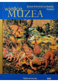 Wielkie Muzea Zamek Królewski na Wawelu
