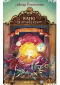 Bajki ze starej szafy. Opowieści prababci