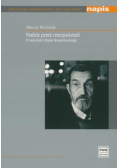 Podróż przez rzeczywistość