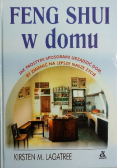 Feng Shui w domu