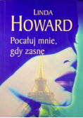 Pocałuj mnie gdy zasnę