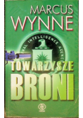 Towarzysze broni