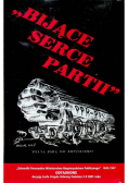 Bijące serce partii Dzienniki Personalne Ministerstwa Bezpieczeństwa Publicznego tom I 1945-1947