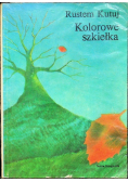 Kolorowe szkiełka