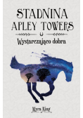 Stadnina Apley Towers Tom 6 Wystarczająco dobra