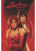 Sunstone tom 1 Nowa
