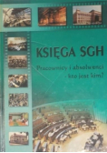 Księga SGH