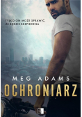 Ochroniarz Wydanie kieszonkowe