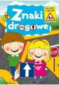 Znaki drogowe