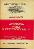 Wędrówka przez Sudety Zachodnie