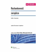 Rachunkowość zarządcza. Analiza i interpretacja