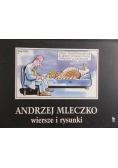 Mleczko  Wiersze i rysunki