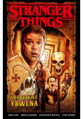 Stranger Things Grobowiec Ybwena