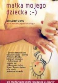 Matka mojego dziecka