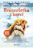 Bransoletka z kości
