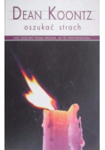 Oszukać strach Wydanie kieszonkowe