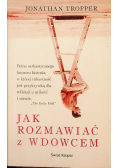 Jak rozmawiać z wdowcem