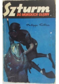 Szturm do morskich głębin