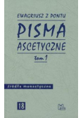 Pisma ascetyczne Tom I