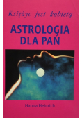 Astrologia dla pań