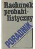 Rachunek probabilistyczny