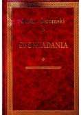 Żeromski Opowiadania