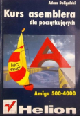 Kurs asemblera dla początkujących Amiga 500 - 4000