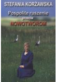 Pospolite ruszenie przeciw nowotworom