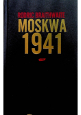 Moskwa 1941