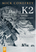 Duchy K2 Epicka historia zdobycia szczytu