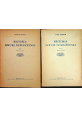 Historia sztuki Nowożytnej Tom I i II