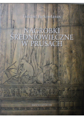 Nagrobki Średniowieczne W Prusach