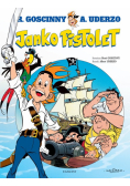 Janko Pistolet
